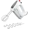 Bosch Bosch MFQ22100 - Batteur à main - 375 Watt - blanc/gris