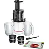 Bosch Bosch VitaExtract MESM500W - Centrifugeuse - 150 Watt - blanc/noir