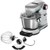 Robot Kitchen Machine inox BOSCH - 5,5L