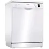 Bosch - Lave vaisselle 60 cm SMS25AW05E, Série 2, VarioSpeed Plus