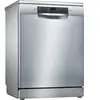 Lave-vaisselle Bosch Serie 4 SMS46KI01E - Pose libre - 60 cm - 13 couverts - Inox