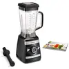 Bosch Electroménager - MMBH6P6B - Super Blender VitaBoost - 1600 W - Noir