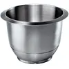 Bosch - bol inox 3.9l pour robot bosch mum5  muz5er2 - muz5er2