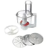 Bosch - accessoire râpeur/éminceur pour robot bosch mum5 - muz5mm1 TU
