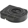 Bosch - kit de recyclage pour hotte décorative - dhz5215 TU