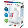 Sac aspirateur powerprotect modèle bbz41fgall de la marque bosch.