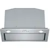 Bosch Bosch Serie 6 DHL585B - Hotte  52 cm 650 m3/h 67 dB 277W acier inoxydable