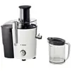 Bosch - Haushalt Extracteur de jus MES25A0 700 w blanc, anthracite