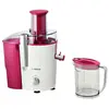 Bosch - Haushalt Extracteur de jus MES25C0 700 w blanc, vin rouge