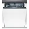 Bosch SMV41D10EU lave-vaisselle Entièrement intégré 12 couverts E