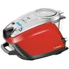Bosch GS50 Zoo'O Aspirateur sans Sac 800 W Rouge