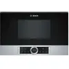 Bosch 1 Micro Ondes Encastrable Solo Bosch 21 Litres Bfl634gs1