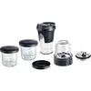 Bosch; Accessoire TastyMoments 5 en 1 compact et multifonction MUZ45XTM1