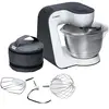 Bosch StartLine MUM54A00 - Robot pâtissier - 900 Watt - blanc/anthracite