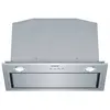 Bosch Hotte Groupe filtrant Bosch Serie DHL575C - Acier inoxydable