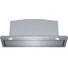 Bosch Hotte Groupe filtrant Bosch Serie DHL885C - Acier inoxydable