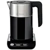Bosch Styline TWK8613P - Bouilloire - 1.5 litres - 2.4 kWatt - noir/inox