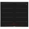 BOSCH Plaque à Induction PXX675DC1E 52,7 cm 60,6 cm 7400 W TU