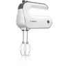 Batteur à main Bosch MFQ 4835 - 575 Watt - Fonction turbo - Blanc