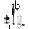 Bosch Electroménager - MSM67170 - Mixeur plongeant, 750 watts, Noir