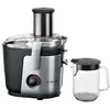 Bosch Bosch VitaJuice MES4000 - Centrifugeuse - 1 kWatt - argent/noir