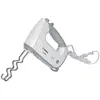 Bosch Bosch ErgoMixx MFQ36480 - Batteur à main - 450 Watt - blanc/gris