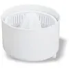 Presse-agrumes - BOSCH - MUZ4ZP1 - 85 Watt - Blanc - Plastique