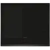 Table de cuisson à induction Siemens EX651HEC1E 4 zones noire