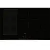 Siemens Table de cuisson induction 80cm 4 feux 7400w noir - EX83RHEC1F