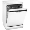 Siemens Siemens - Lave-vaisselle 60cm 14 couverts 42db blanc SN23HW02ME
