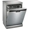Siemens - lave-vaisselle 60cm 14 couverts 42db inox - sn23hi02me TU