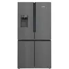 Siemens - réfrigérateur américain 90cm 605l nofrost  kf96dpxea - KF96DPXEA