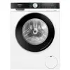 Siemens iQ500 WN44G2A0ES, Face à face, Pose libre, Blanc, Gauche, Noir