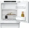 Siemens Siemens Iq300 Ku22lvfd0 Frigo Combine Sous Comptoir 110 L D