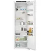 Siemens réfrigérateur 1 porte intégrable à glissières 310l blanc - KI81RVFE0