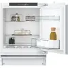 Siemens KU21RVFE0 - IQ300 - Inbouwkoelkast
