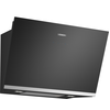 Siemens Siemens - Hotte décorative inclinée 80cm 886 m3/h noir LC81JAN60
