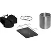Siemens Siemens - Kit de recyclage pour hotte LZ11GKU13