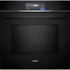 Siemens Four encastrable SIEMENS HM778GMB1 IQ700 Combiné micro-ondes