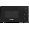 Siemens Siem Stand-mikrowelle Ff023lmb2 800w Bk