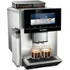 Siemens TQ907R03 machine à café Entièrement automatique Machine à expr...