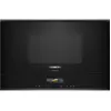 iQ700, Micro-ondes encastrable, Noir, Acier inoxydable, BF922L1B1