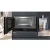 Siemens - micro-ondes encastrable 21l 900w noir bf722l1b1 - BF722L1B1