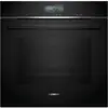 Siemens Four intégrable multifonction 71l 60cm a+ pyrolyse noir - HB776G3B1