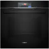 Siemens four intégrable multifonction 71l 60cm a+ pyrolyse noir - HB778G3B1