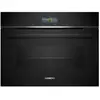 Siemens Siemens - Four intégrable 47l 60cm a+ pyrolyse noir CB774G1B1