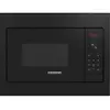 Siemens Micro ondes encastrable SIEMENS BF523LMB3 IQ300 cookControl7