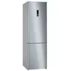 Réfrigérateur Siemens iQ300 KG39NXIBF Combi B Acier inoxydable