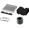 Siemens - kit de recyclage cleanair pour hotte - lz11cbi14 TU