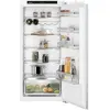 SIEMENS Réfrigérateur intégrable 1 porte 204 litres 122 cm - KI41RVFE0